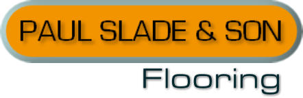 Paul Slade & Son Flooring in Penicuik