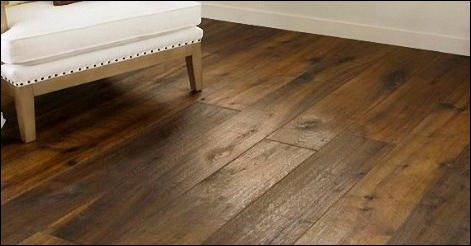 High Quality Flooring in Edinburgh