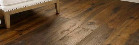 High Quality Flooring in Edinburgh