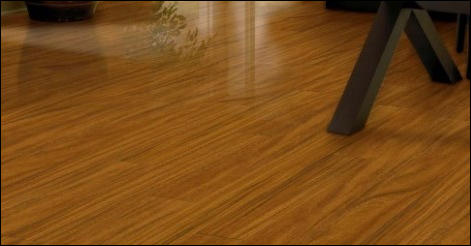 Flooring in Peebles