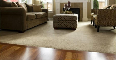 High Quallity Carpets in Peebles