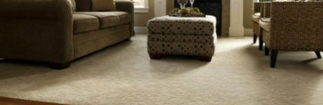 High Quallity Carpets in Peebles