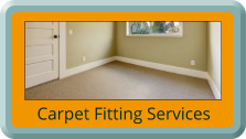 Carpet Fitting Services